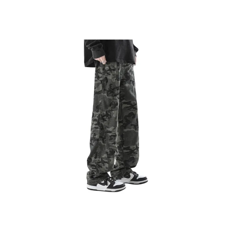 OPMO Jeans Unisex-0