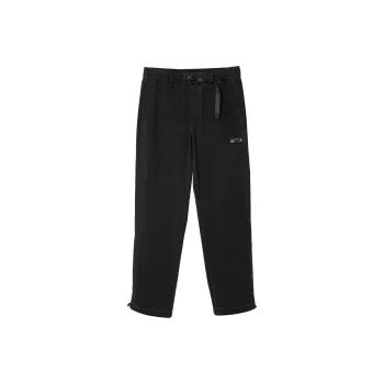 JACK JONES· Jeans Men's A16 Dark Gray Denim