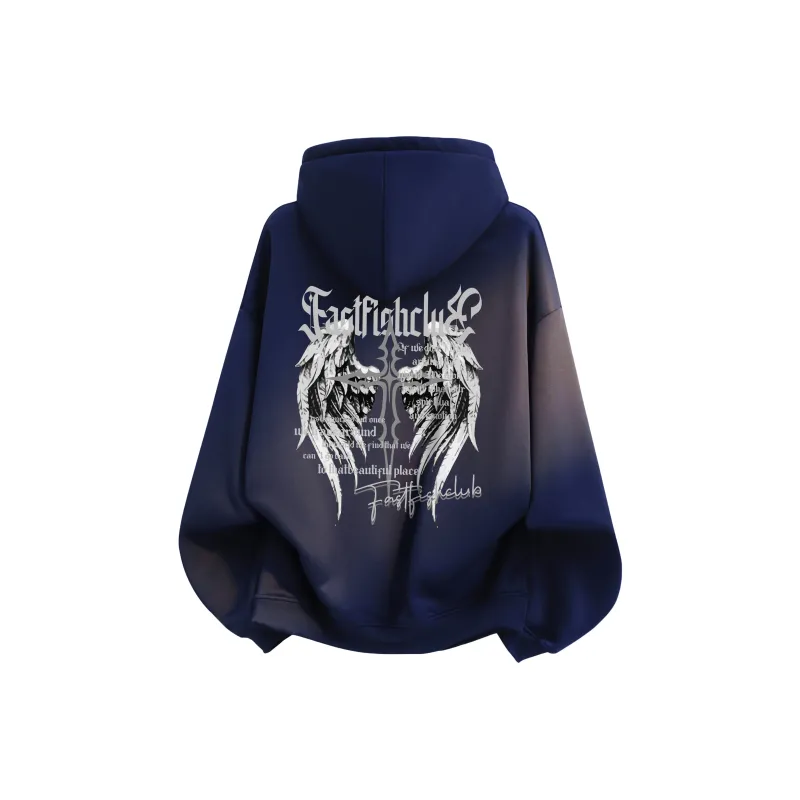FASTFISH Sweatshirts Unisex-15