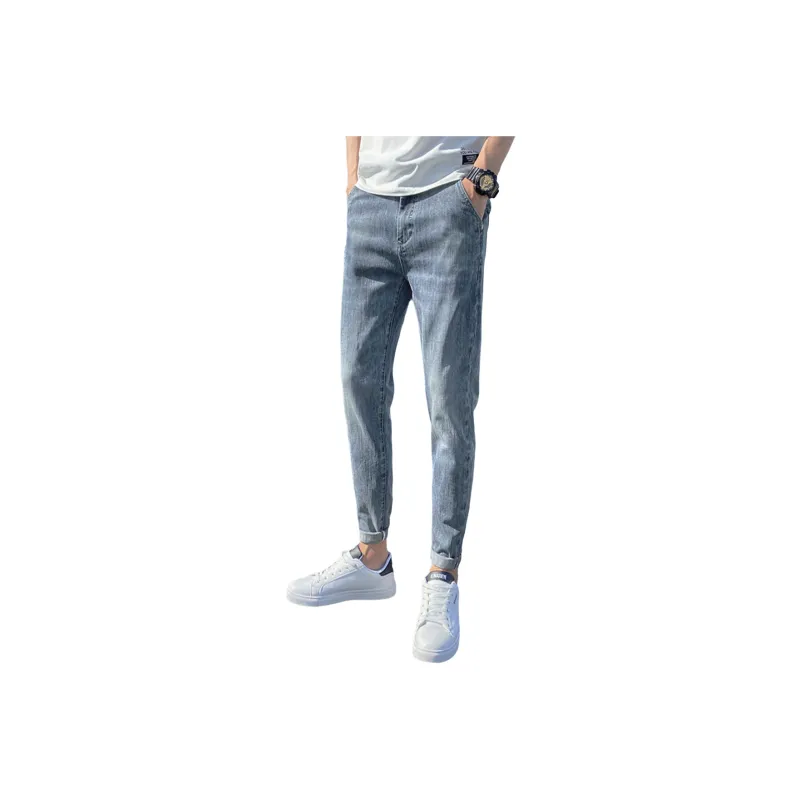 Tonlion Jeans Men-6