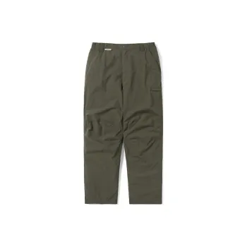 Thisisneverthat Nylon Ripstop Bdu Pant