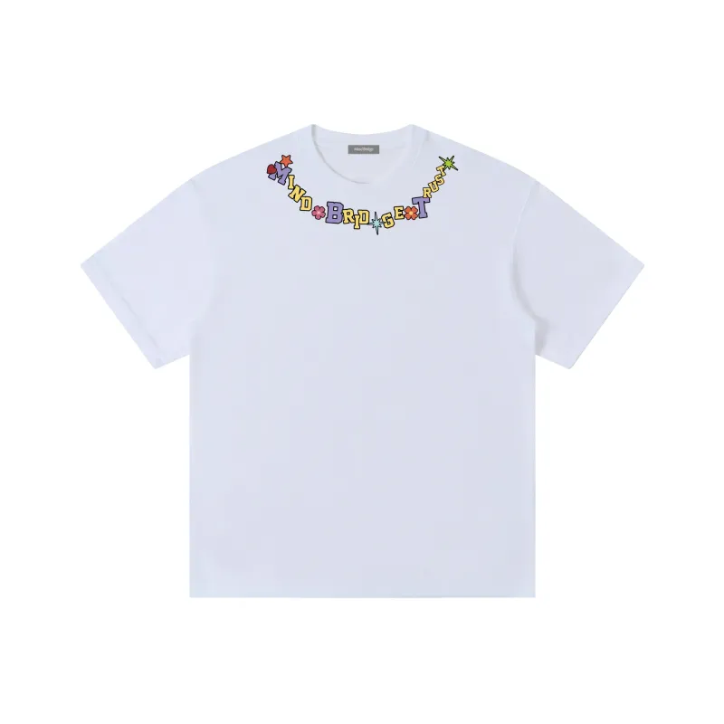 MindBridge T Shirts Unisex-2