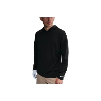 Nike Tour Men's Dri FIT Golf Hoodie