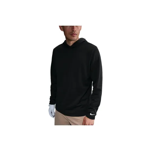 Nike Tour Men's Dri FIT Golf Hoodie