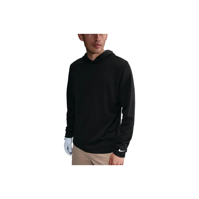 Nike Tour Men's Dri FIT Golf Hoodie-0