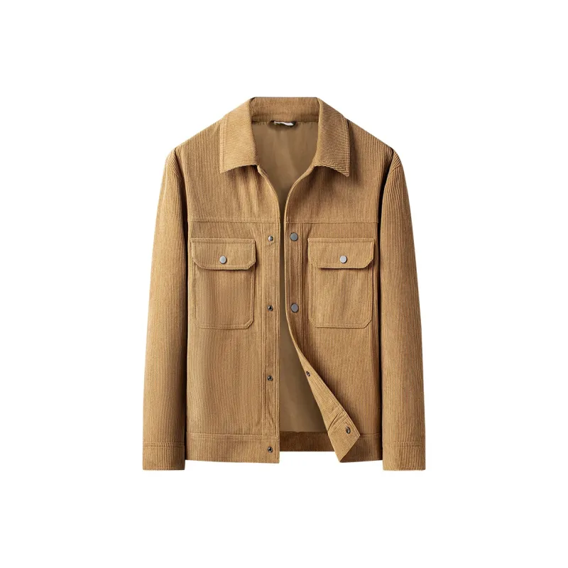 Merry City Jackets Men-7