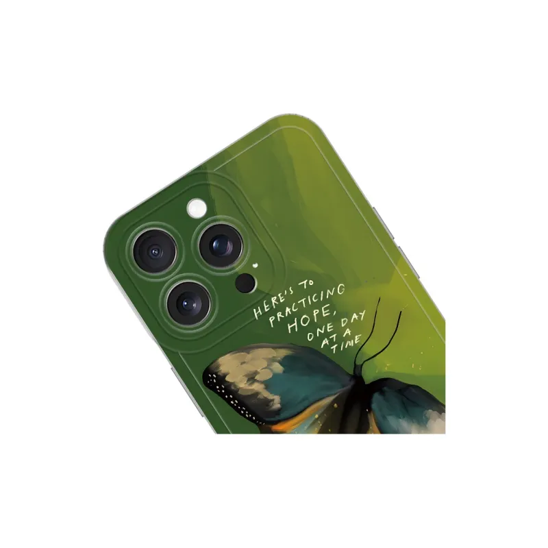 Ray chain Phone Cases-2