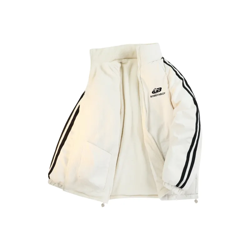BOBBY ABLEY Puffer Jacket Unisex-7