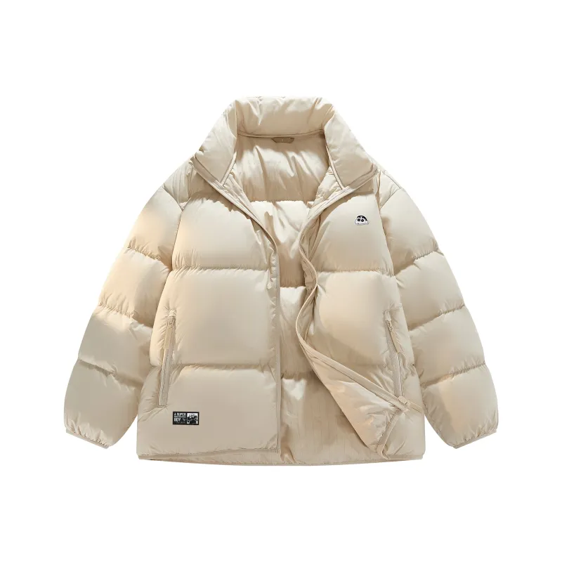 Crayon Shinchan Down Jacket Coat Unisex-4