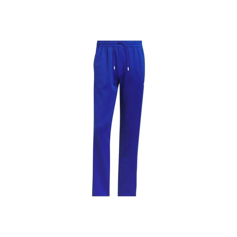 Adidas Knitted Sweatpants Men's Sapphire Blue-0