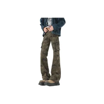 GROW DATE Jeans Unisex