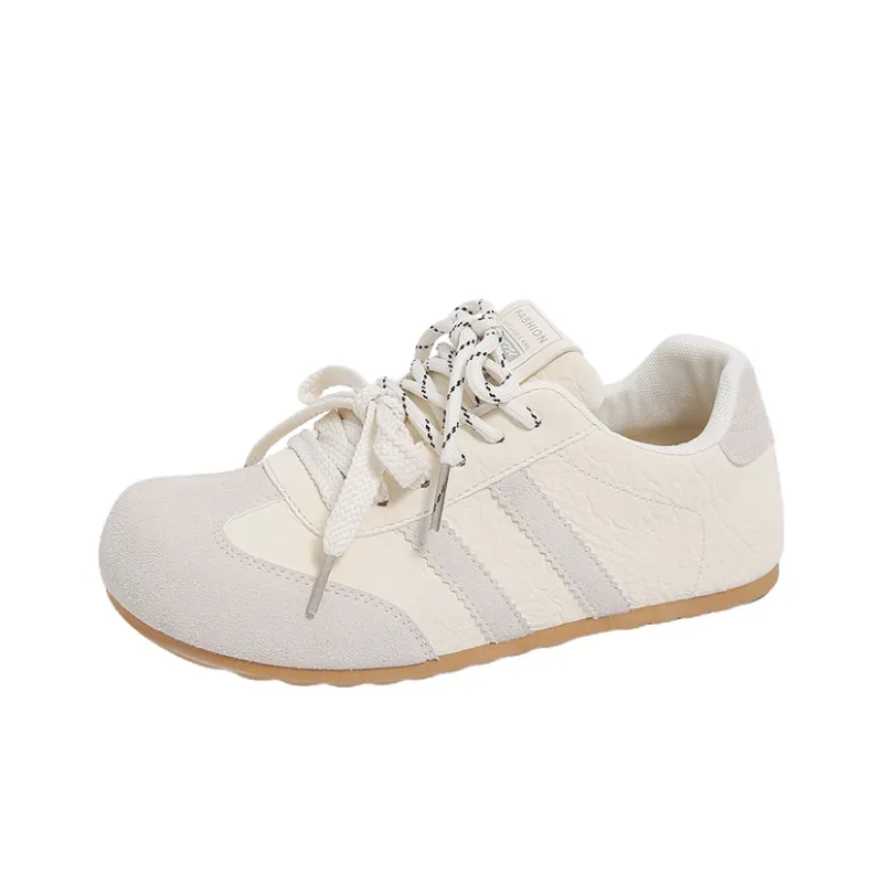 JOHLIN DREAM Slip Resistant, Abrasion Resistant, Breathable Low Top Casual Shoes Women's-9