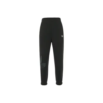 Adidas Originals UNITEFIT Chilla Knitted Sports Pants Unisex Black