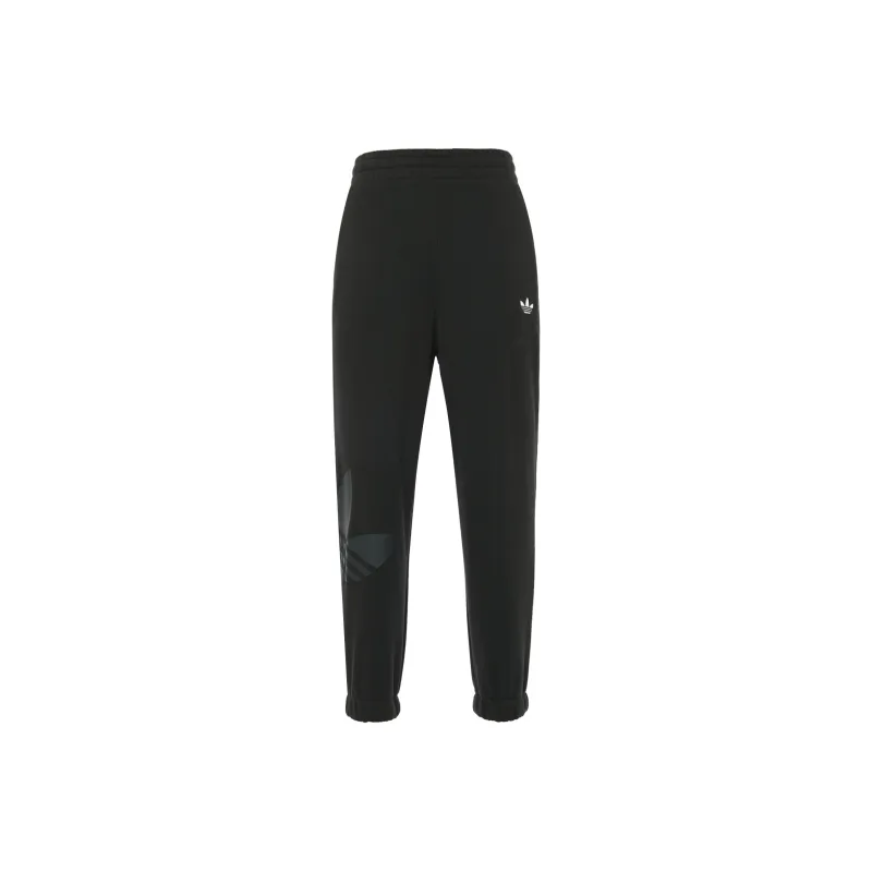 Adidas Originals UNITEFIT Chilla Knitted Sports Pants Unisex Black-0