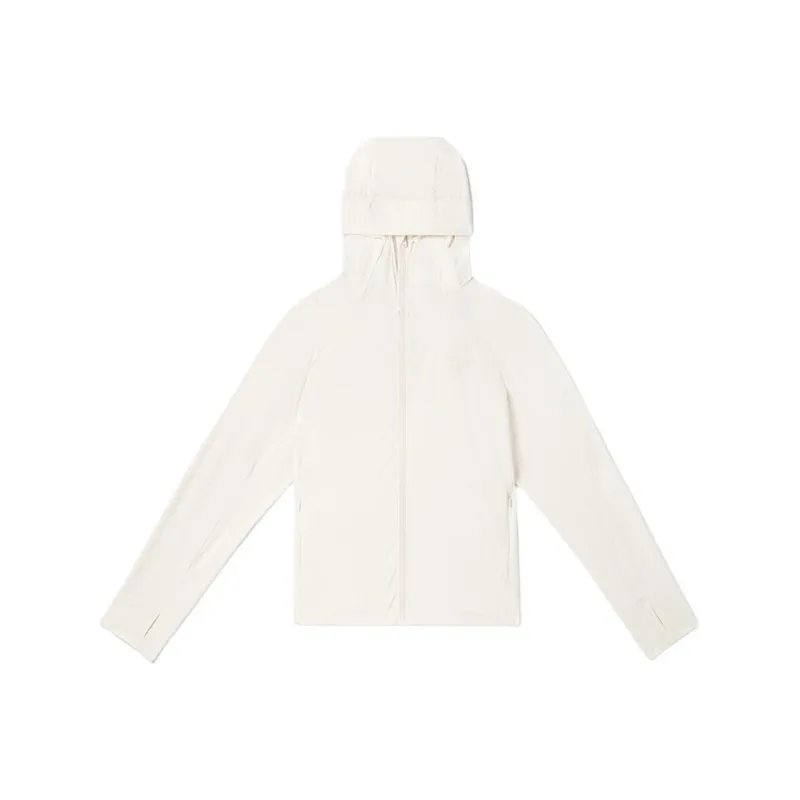 Boy London Sun Protection Clothing Unisex White-0