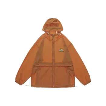 Jeep Ice Edge Sun Protection Collection Sun Protection Clothing Unisex