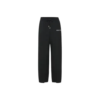 MEDM FW24 Knitted Sports Pants Unisex