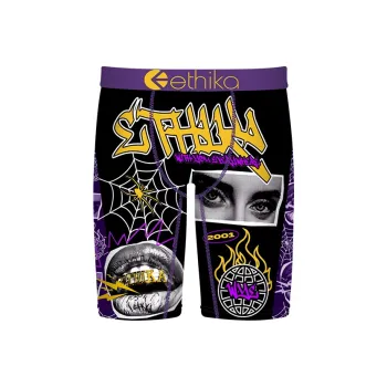 ETHIKA Men Underpants