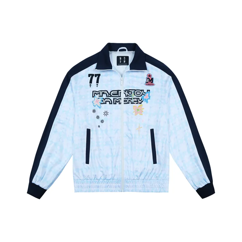 MR.ENJOYDA MONEY Jackets Unisex-2