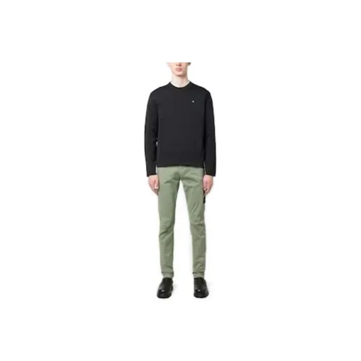 STONE ISLAND Casual Pants Men's-0