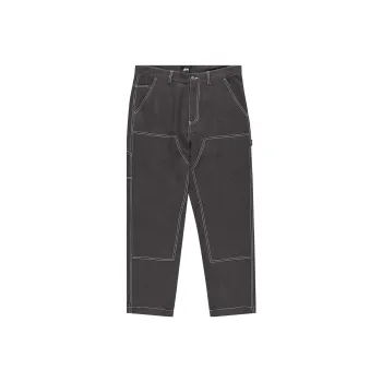 Stussy Solid Linen Work Pant