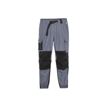 Timberland Windbreaker Pants Men's Rock Cyan