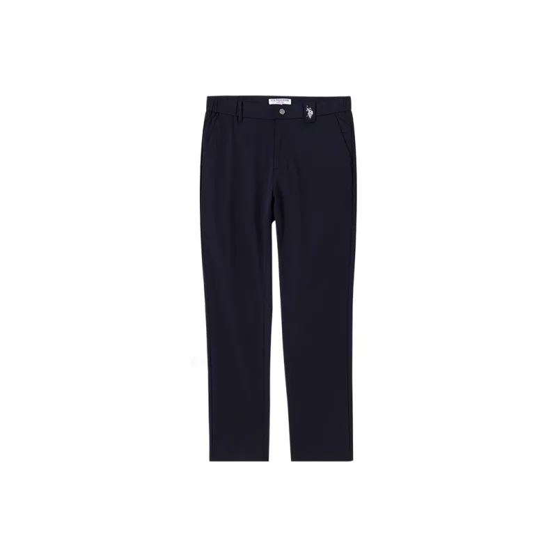 U.S. POLO ASSN. Casual Pants Men's-4