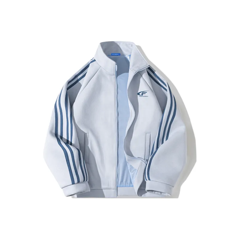 Find Yourself Jackets & Coats Unisex-6