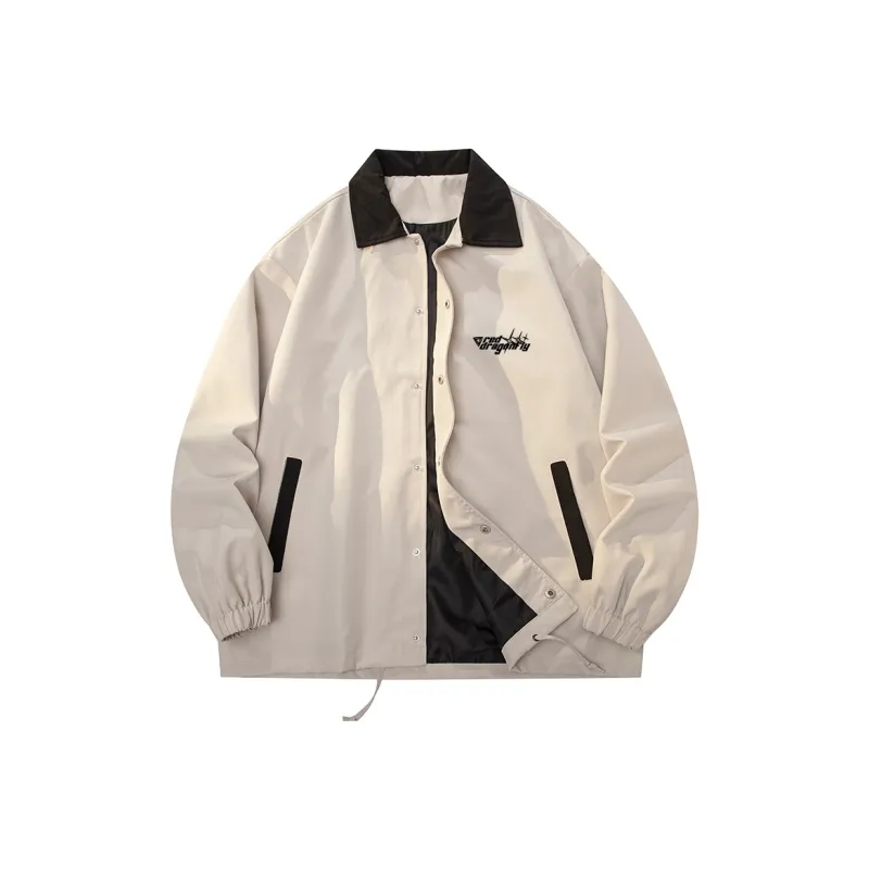 RED DRAGONFLY Jackets Coats Unisex-4