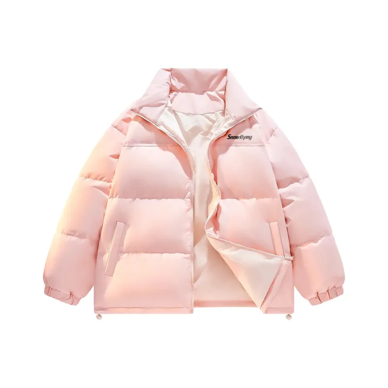 SNOW FLYING Down Jackets Unisex-9
