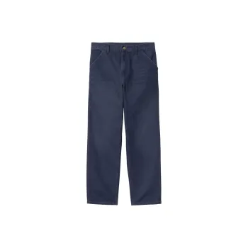 Carhartt WIP Simple Pant Casual Pants Men's Air Force Blue