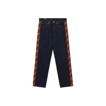Levis CNY Jeans Men Denim Blue