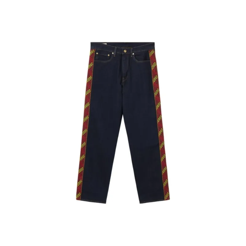 Levis CNY Jeans Men Denim Blue-0