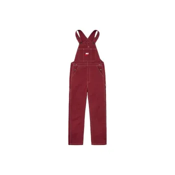Supreme Nike Cotton Twill Overalls