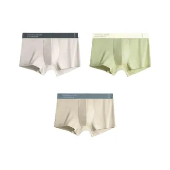 MADALLO Underpants Men's Combo Set