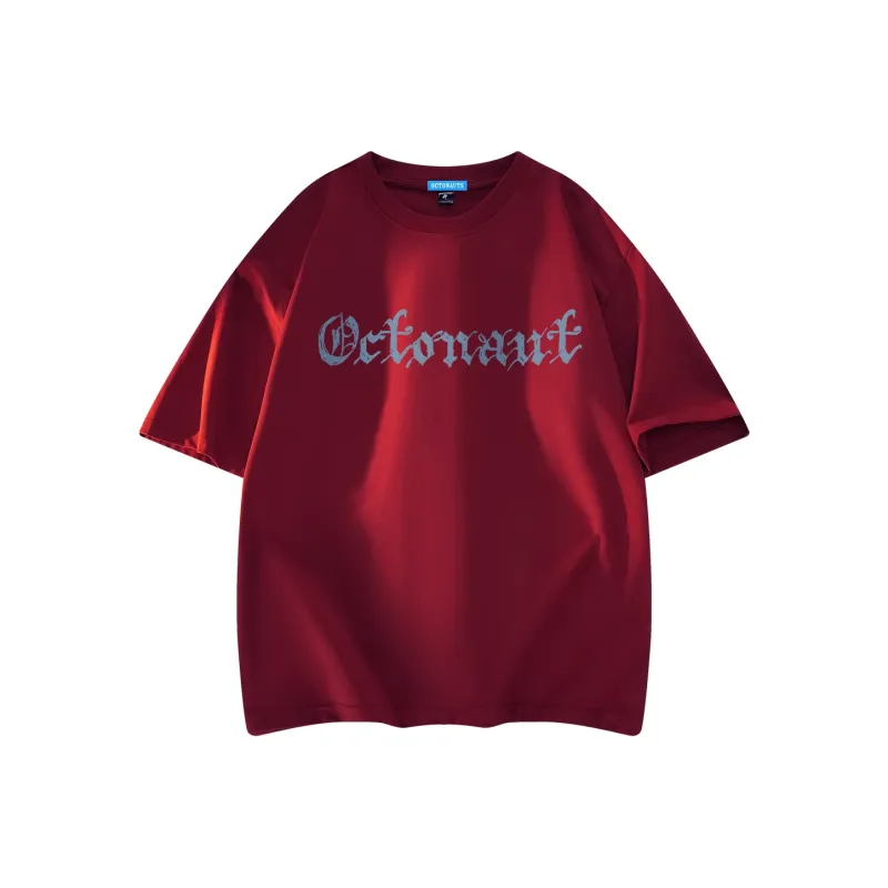 Small Columns Under The Sea T Shirt Unisex-9