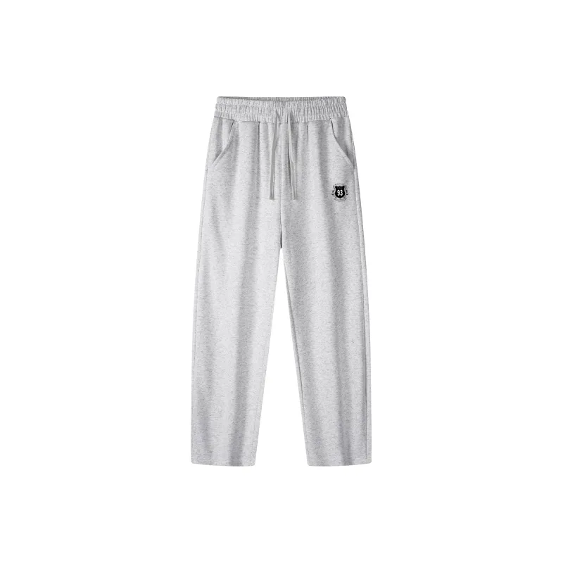 SISULAN Casual Pants Unisex-7