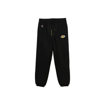 JACK JONES· x NBA Casual Pants Unisex
