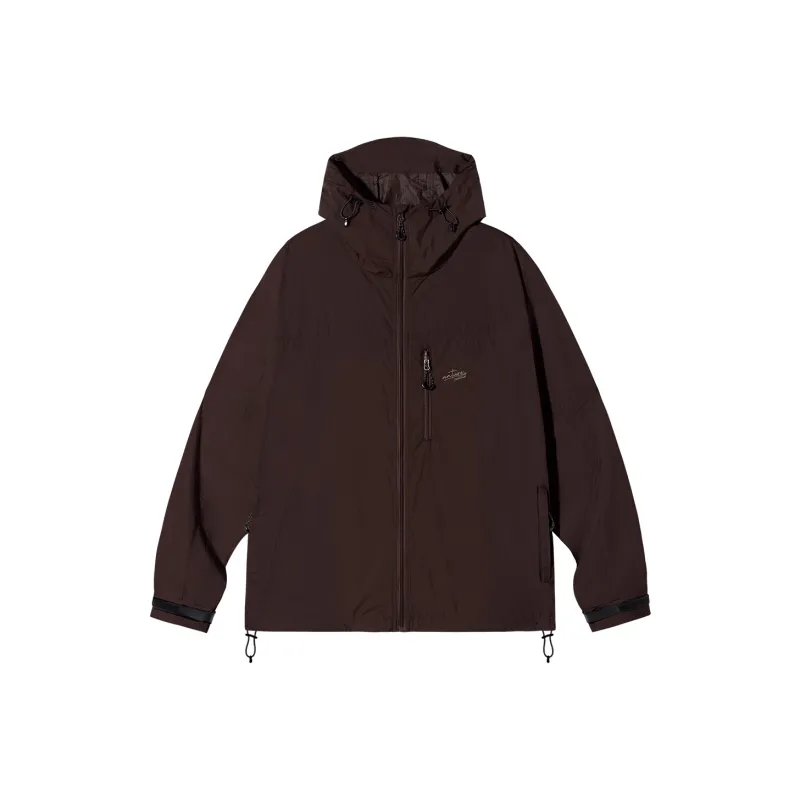 PSO Brand City Outdoor Collection Sun Protection Clothing Unisex-2
