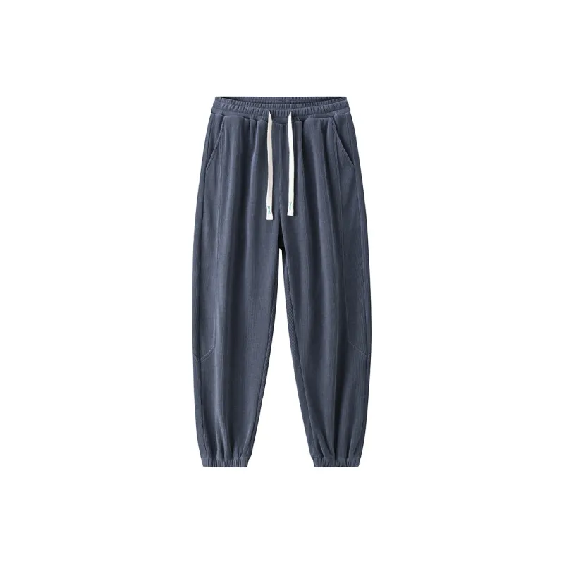 DARN TOUGH Casual Pants Unisex-0