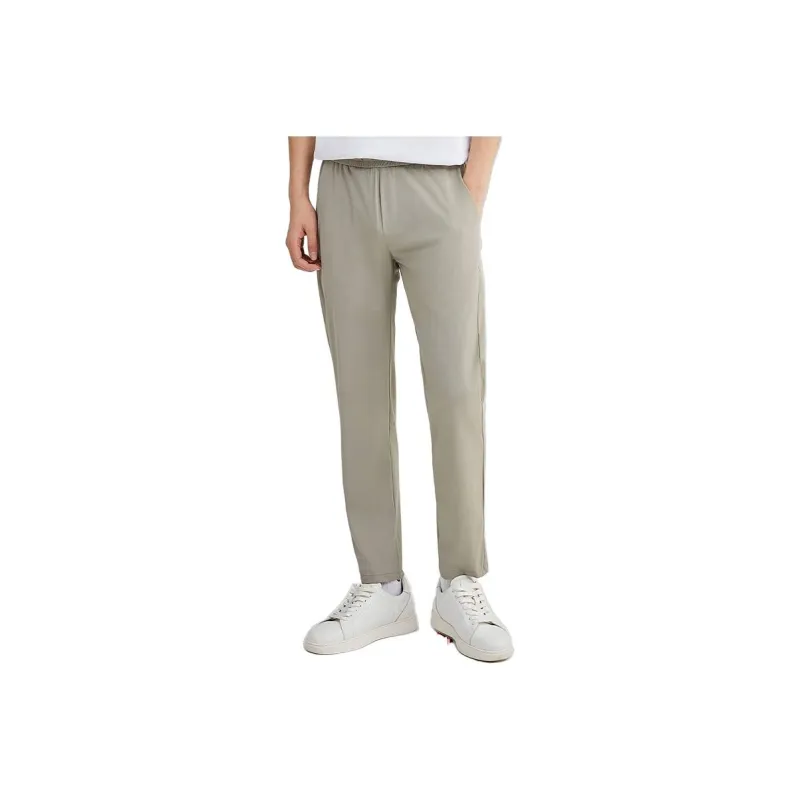 SUNDANCE Lightweight Breathable Casual Pants Men's-8