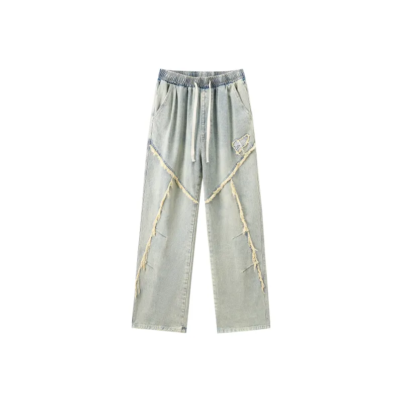 POPEYE Jeans Unisex-5