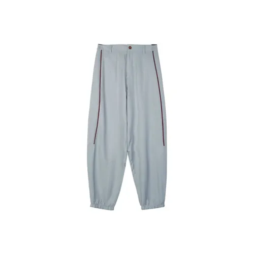 CROQUIS Casual Pants Unisex