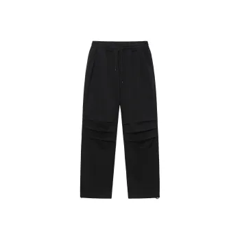 BIPOLAR Knitted Sweatpants Unisex