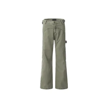 GBXM Jeans Unisex