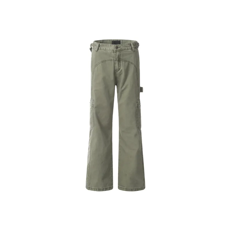 GBXM Jeans Unisex-0