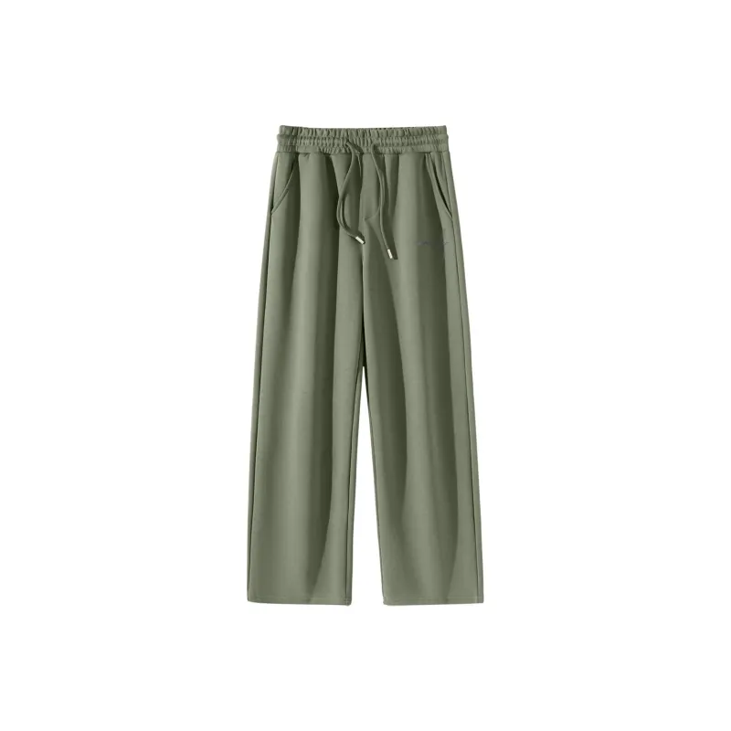 Warrior Knitted Sweatpants Men's-10