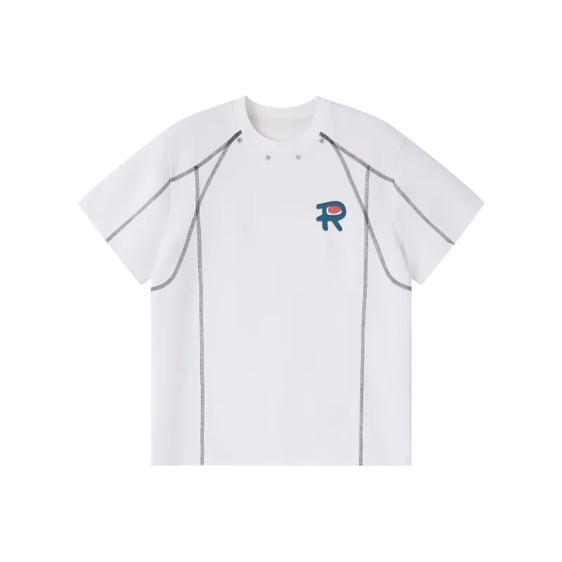 RICE NINE TEN T Shirts Unisex-2