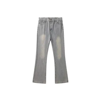 IRSCTO Jeans Unisex