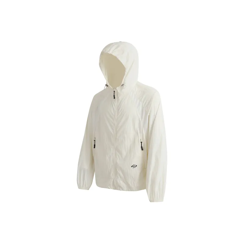 WAITINGWAVE Sun Protection Clothing Unisex-2